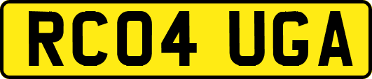 RC04UGA