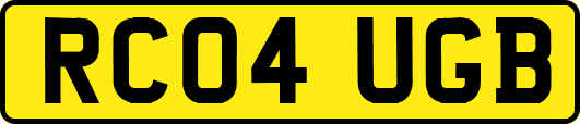RC04UGB