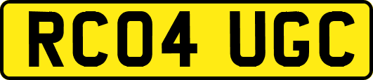RC04UGC