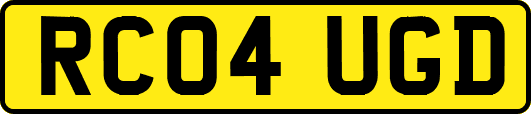 RC04UGD