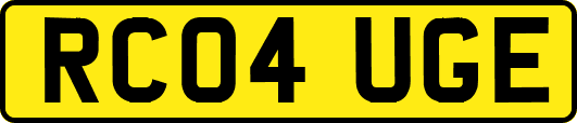RC04UGE