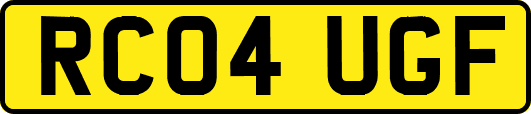 RC04UGF