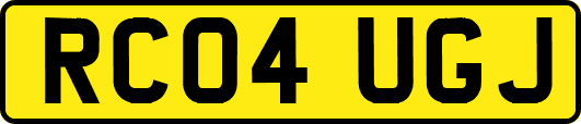 RC04UGJ