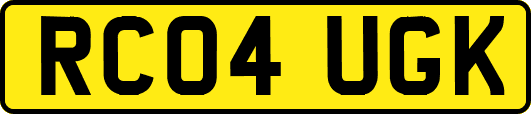 RC04UGK