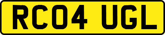 RC04UGL