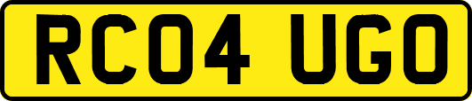 RC04UGO