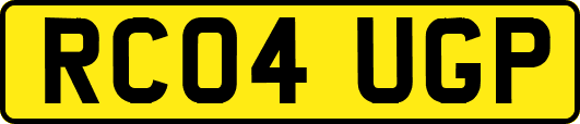 RC04UGP