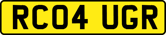 RC04UGR