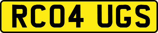 RC04UGS