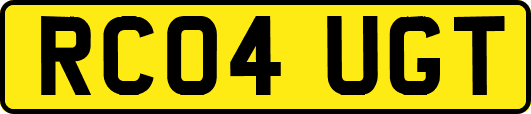 RC04UGT