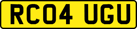 RC04UGU