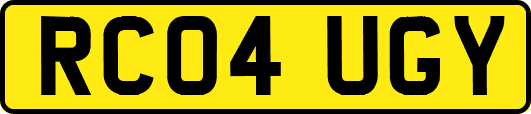 RC04UGY