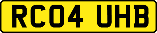 RC04UHB