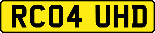 RC04UHD