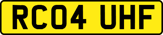 RC04UHF