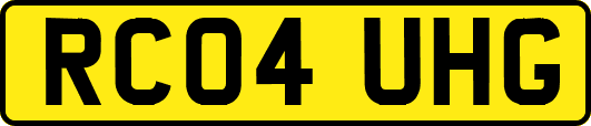RC04UHG