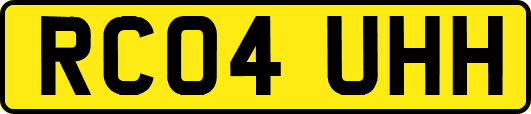 RC04UHH