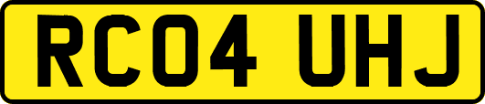 RC04UHJ