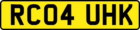 RC04UHK