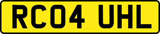 RC04UHL