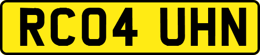 RC04UHN