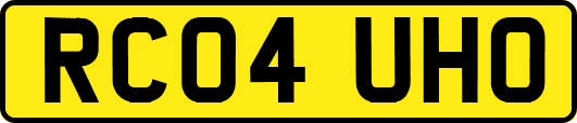 RC04UHO