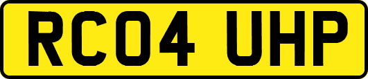 RC04UHP