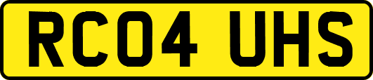 RC04UHS