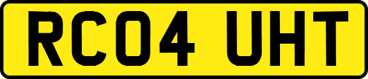 RC04UHT