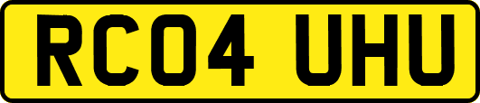RC04UHU