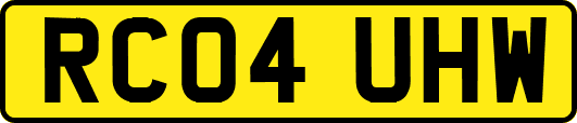 RC04UHW