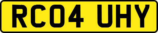 RC04UHY