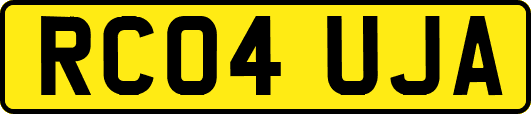 RC04UJA