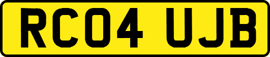 RC04UJB