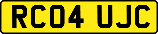 RC04UJC