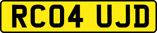 RC04UJD