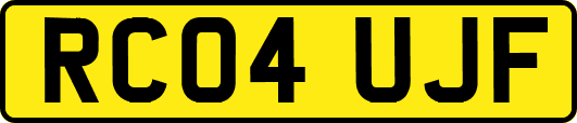 RC04UJF