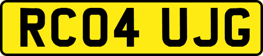 RC04UJG