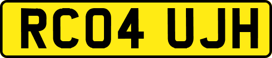 RC04UJH