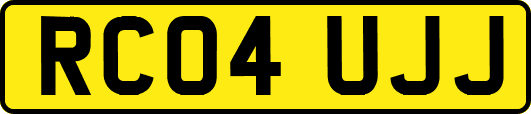 RC04UJJ
