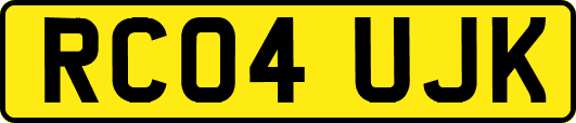 RC04UJK
