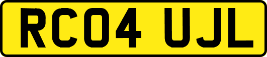 RC04UJL