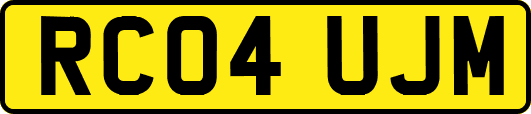 RC04UJM