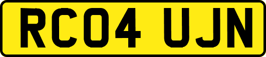 RC04UJN