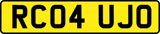 RC04UJO