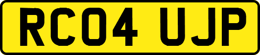 RC04UJP
