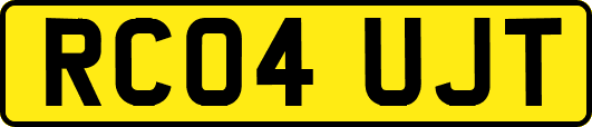 RC04UJT