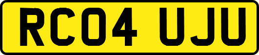 RC04UJU