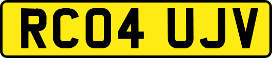 RC04UJV