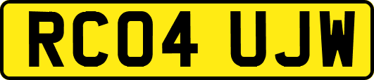 RC04UJW